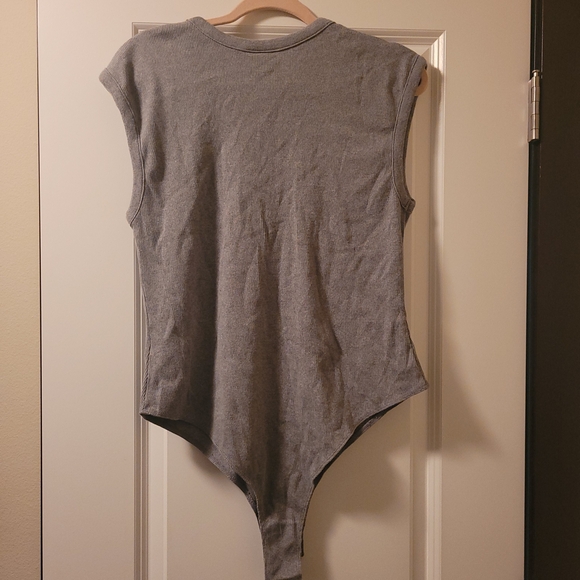 NWT Universal Thread Rib Bodysuit - Picture 3 of 9